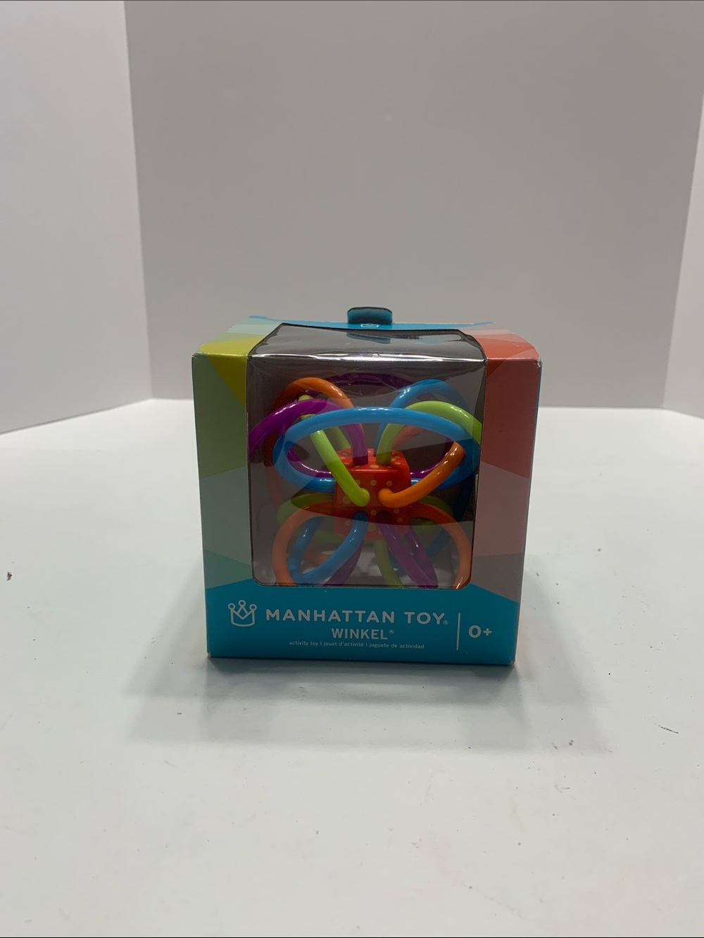 Manhattan Toy - Winkel